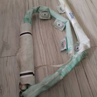 KURTYNA POWIETRZNA TIPO 2016r LEWA 00520584420 KURTYNA POWIETRZNA TIPO 2016r LEWA 00520584420