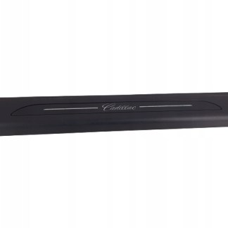 CADILLAC BLS NAKŁADKA PROGOWA 12803116 CADILLAC BLS NAKŁADKA PROGOWA 12803116