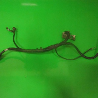 WIĄZKA KLEMA INSTALACJA 2.0 D EE20Z SUBARU LEGACY WIĄZKA KLEMA INSTALACJA 2.0 D EE20Z SUBARU LEGACY