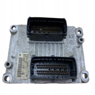 ALFA ROMEO 156 1.6 STEROWNIK SILNIKA 0261207729 ALFA ROMEO 156 1.6 STEROWNIK SILNIKA 0261207729