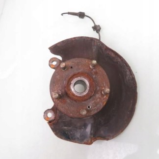 ZWROTNICA PIASTA PRAWY PRZÓD HONDA CR-V II 2.0 ZWROTNICA PIASTA PRAWY PRZÓD HONDA CR-V II 2.0