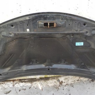 631 NISSAN NOTE I E11 LIFT WYGŁUSZENIE WYCISZENIE MASKI 631 NISSAN NOTE I E11 LIFT WYGŁUSZENIE WYCISZENIE MASKI