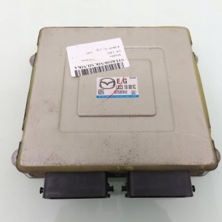 STEROWNIK MAZDA 5 CR19 1.8 L82318881C E6T53976H2 STEROWNIK MAZDA 5 CR19 1.8 L82318881C E6T53976H2