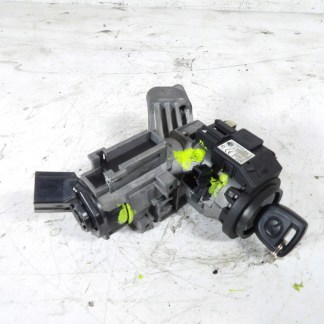 MAZDA 2 1.3B STACYJKA 01 MAZDA 2 1.3B STACYJKA 01