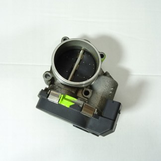 BMW 5 E60 E61 2.0I PRZEPUSTNICA 7561066-01 BMW 5 E60 E61 2.0I PRZEPUSTNICA 7561066-01