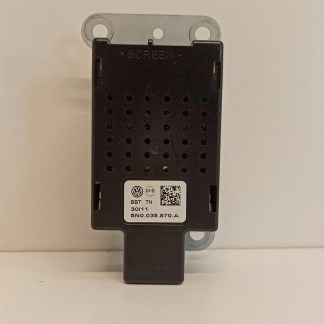 VW TIGUAN FILTR PRZECIWZAKŁÓCENIOWY 5N0035570A VW TIGUAN FILTR PRZECIWZAKŁÓCENIOWY 5N0035570A