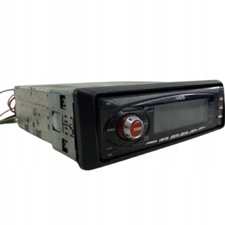VDO CD 711 RADIOODTWARZACZ RADIO CD VDO CD 711 RADIOODTWARZACZ RADIO CD