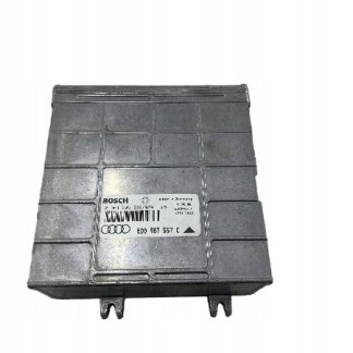 AUDI A4 B5 1.6 STEROWNIK SILNIKA 8D0907557C AUDI A4 B5 1.6 STEROWNIK SILNIKA 8D0907557C