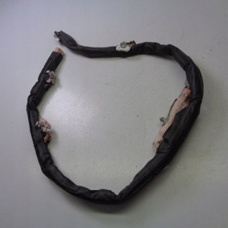 KURTYNA AIRBAG PRAWA PEUGEOT 308 T9 9805768380 KURTYNA AIRBAG PRAWA PEUGEOT 308 T9 9805768380