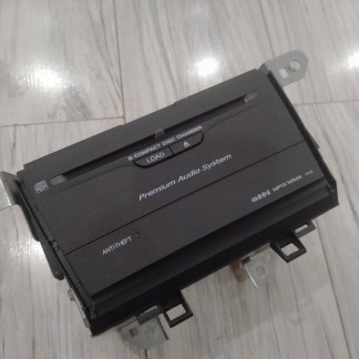 ZMIENIARKA CD HONDA ACORD VIII 39100-TL0-G500 ZMIENIARKA CD HONDA ACORD VIII 39100-TL0-G500