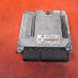 VW TOUAREG 7LA 02- 2.5 TDI STEROWNIK KOMPUTER 070997016E 0281012926 VW TOUAREG 7LA 02- 2.5 TDI STEROWNIK KOMPUTER 070997016E 0281012926