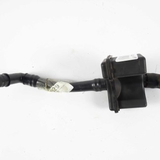 LINCOLN TOWN CAR III 4.6 V8 REZONATOR POWIETRZA F8VE-9F763-AA LINCOLN TOWN CAR III 4.6 V8 REZONATOR POWIETRZA F8VE-9F763-AA