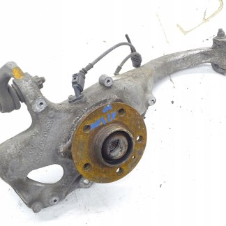 ZWROTNICA PIASTA LEWA PRZÓD 4G0407241D AUDI A5 8T 2.0 TDI 150 KM A6 C7 ZWROTNICA PIASTA LEWA PRZÓD 4G0407241D AUDI A5 8T 2.0 TDI 150 KM A6 C7