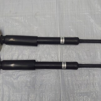 AMORTYZATOR TYŁ TYLNY JEEP CHEROKE KL 68157906AB AMORTYZATOR TYŁ TYLNY JEEP CHEROKE KL 68157906AB