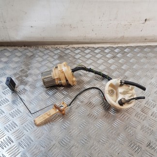 AUDI 80 B4 2.0B POMPA PALIWA 8A0201319A AUDI 80 B4 2.0B POMPA PALIWA 8A0201319A