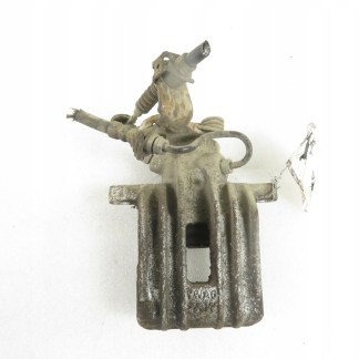 ZACISK PRAWY TYŁ VW GOLF V (1K1) 1.6 FSI – BAG ZACISK PRAWY TYŁ VW GOLF V (1K1) 1.6 FSI – BAG