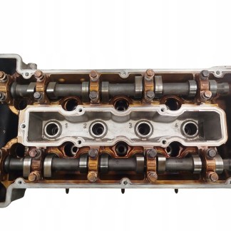 Głowica Silnika Saab 9147927 9148016 2.0 16V B204i Głowica Silnika Saab 9147927 9148016 2.0 16V B204i