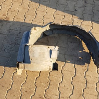 MITSUBISHI OUTLANDER III 13-17r NADKOLE PRAWE PRZÓD 5370B012 MITSUBISHI OUTLANDER III 13-17r NADKOLE PRAWE PRZÓD 5370B012