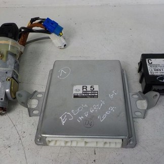 IMPREZA II GD ZESTAW STARTOWY EJ204 22611-AL241 IMPREZA II GD ZESTAW STARTOWY EJ204 22611-AL241