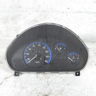 DAEWOO MATIZ 800 LICZNIK 01 DAEWOO MATIZ 800 LICZNIK 01