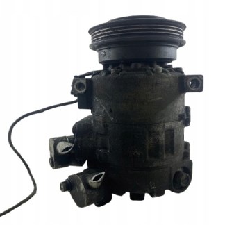 AUDI A4 B5 KOMPRESOR SPRĘŻARKA KLIMATYZACJI 8D0260808 AUDI A4 B5 KOMPRESOR SPRĘŻARKA KLIMATYZACJI 8D0260808