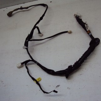 INSTALACJA DRZWI PRAWY PRZÓD SUBARU FORESTER II FL INSTALACJA DRZWI PRAWY PRZÓD SUBARU FORESTER II FL