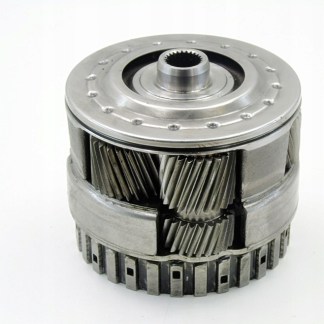 BĘBEN MECHANIZM PALNETARKA SKRZYNI BIEGÓW 6HP-19 JAX 3.0 TDI AUDI A4 B7 A6 JAXBWPL MS14 BĘBEN MECHANIZM PALNETARKA SKRZYNI BIEGÓW 6HP-19 JAX 3.0 TDI AUDI A4 B7 A6 JAXBWPL MS14