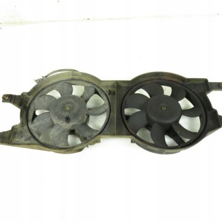 WENTYLATOR CHŁODNICY CHRYSLER VOYAGER III 2.5 TD WENTYLATOR CHŁODNICY CHRYSLER VOYAGER III 2.5 TD