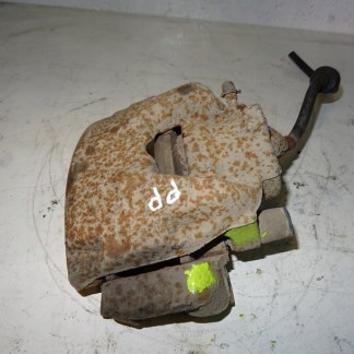 DACIA DOKKER ZACISK HAMULCOWY PRZÓD PRAWY 01 DACIA DOKKER ZACISK HAMULCOWY PRZÓD PRAWY 01