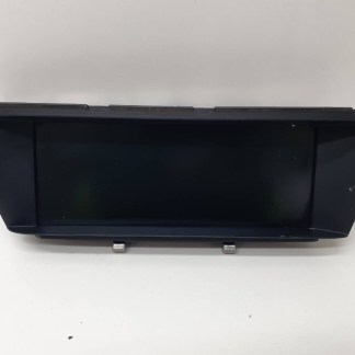 WYŚWIETLACZ RADIA NAWIGACJI 9218453 BMW 7 F01 2010 TR5GEER5TFG3 WYŚWIETLACZ RADIA NAWIGACJI 9218453 BMW 7 F01 2010 TR5GEER5TFG3