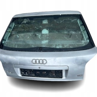 AUDI A3 8L KLAPA BAGAŻNIKA LA7W AUDI A3 8L KLAPA BAGAŻNIKA LA7W