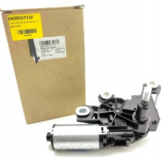 NOWY ORG SILNIK WYCIERACZKI TYŁ VW LUPO 6X0955711F TOP115 065/RS4 NOWY ORG SILNIK WYCIERACZKI TYŁ VW LUPO 6X0955711F TOP115 065/RS4