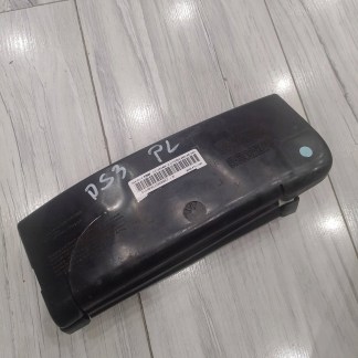 PODUSZKA FOTELA LEWA DS3 CITROEN 9681681080 PODUSZKA FOTELA LEWA DS3 CITROEN 9681681080