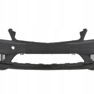 ZDERZAK PRZEDNI PRZÓD MERCEDES C W204 AMG ZDERZAK PRZEDNI PRZÓD MERCEDES C W204 AMG