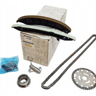 Zestaw Rozrządu Renault 130C11053R Oryginał Zestaw Rozrządu Renault 130C11053R Oryginał