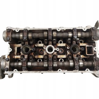 Głowica Silnika Mitsubishi Galant 2.0 16V 6A12 2 Głowica Silnika Mitsubishi Galant 2.0 16V 6A12 2