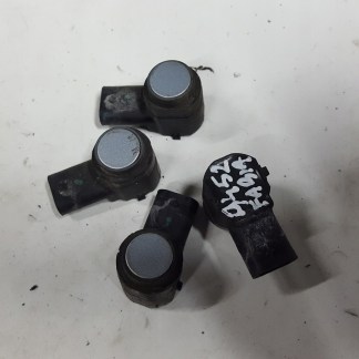 SKODA FABIA 2 II LIFT CZUJNIK PARKOWANIA PDC 9452 4H0919275 SKODA FABIA 2 II LIFT CZUJNIK PARKOWANIA PDC 9452 4H0919275