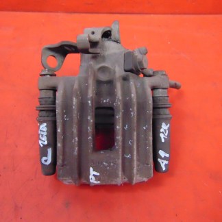 AUDI A1 8X ZACISK HAMULCOWY JARZMO PRAWY TYŁ ZACISK PRAWY TYŁ AUDI A1 AUDI A1 8X ZACISK HAMULCOWY JARZMO PRAWY TYŁ ZACISK PRAWY TYŁ AUDI A1