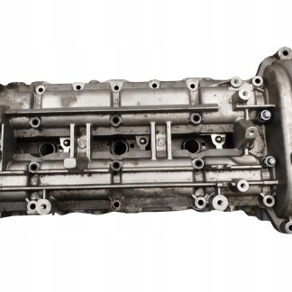 Głowica Silnika Mercedes-Benz R6420163901 A6420106720 3.0 CDI 642940 Głowica Silnika Mercedes-Benz R6420163901 A6420106720 3.0 CDI 642940