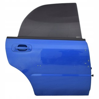 DRZWI TYLNE TYŁ PRAWE SUBARU IMPREZA II 02C AM DRZWI TYLNE TYŁ PRAWE SUBARU IMPREZA II 02C AM