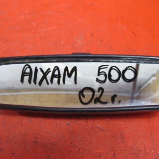 AIXAM 500-4 500 MICROCAR LUSTERKO WSTECZNE WEWNĘTRZNE LUSTERKO WSTECZNE AIXAM 500 AIXAM 500-4 500 MICROCAR LUSTERKO WSTECZNE WEWNĘTRZNE LUSTERKO WSTECZNE AIXAM 500