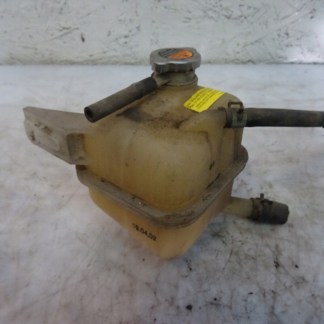 NISSAN X-TRAI T31 2.0DCI L ZBIORNIK WYRÓWNAWCZY 01 NISSAN X-TRAI T31 2.0DCI L ZBIORNIK WYRÓWNAWCZY 01