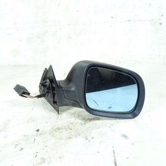 AUDI A4 B5 LUSTERKO PRAWE ELEKTRYCZNE 5 PIN 01 AUDI A4 B5 LUSTERKO PRAWE ELEKTRYCZNE 5 PIN 01