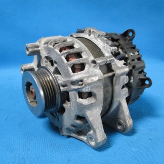 ALTERNATOR FIAT 500 1.0 HYBRID 00521117580 ALTERNATOR FIAT 500 1.0 HYBRID 00521117580