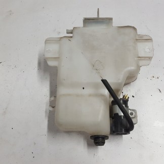 MITSUBISHI PAJERO III 99-06r ZBIORNICZEK PŁYNU TYŁ MITSUBISHI PAJERO III 99-06r ZBIORNICZEK PŁYNU TYŁ