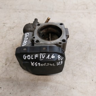 PRZEPUSTNICA VW GOLF IV 1.6 8V 0928400366 PRZEPUSTNICA VW GOLF IV 1.6 8V 0928400366