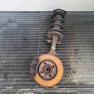 AMORTYZATOR MCPHERSON PRZÓD LEWY 1.5 DCI KANGOO II MANUAL AUST108779 AMORTYZATOR MCPHERSON PRZÓD LEWY 1.5 DCI KANGOO II MANUAL AUST108779