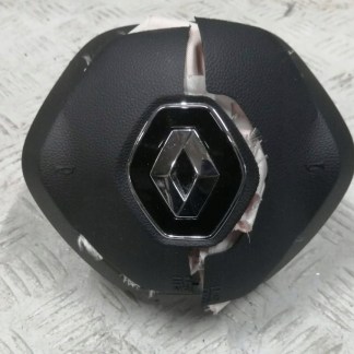 AIRBAG PODUSZKA KIEROWCY RENAULT CAPTUR II 985706550r AIRBAG PODUSZKA KIEROWCY RENAULT CAPTUR II 985706550r