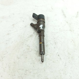 206 406 307 C5 EXPERT JUMPY JUMPER 2.0 HDI WTRYSKI 0445110076 9641742880 206 406 307 C5 EXPERT JUMPY JUMPER 2.0 HDI WTRYSKI 0445110076 9641742880