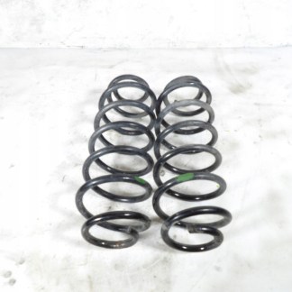 FORD FIESTA MK7 5 DRZWI SPRĘŻYNY TYŁ 01 FORD FIESTA MK7 5 DRZWI SPRĘŻYNY TYŁ 01